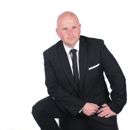 Matt - Swing Singer