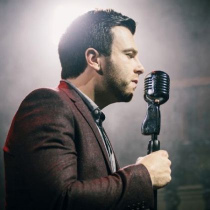 Diamond Nights - Neil Diamond Tribute 