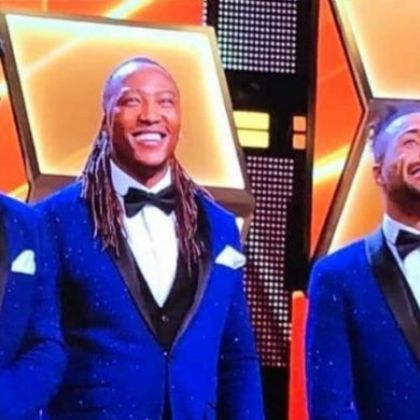 Men Of Motown