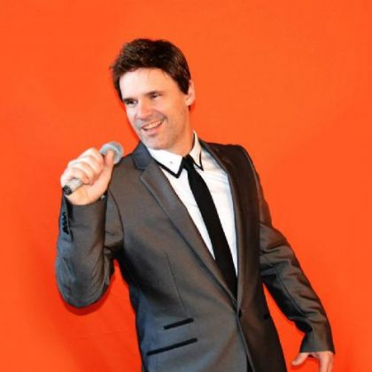 Michael Buble By Olly