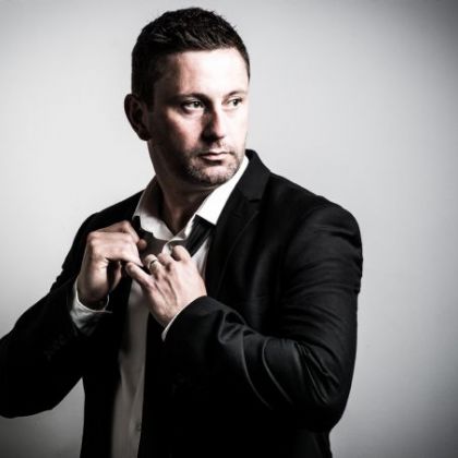 Michael Buble By SW