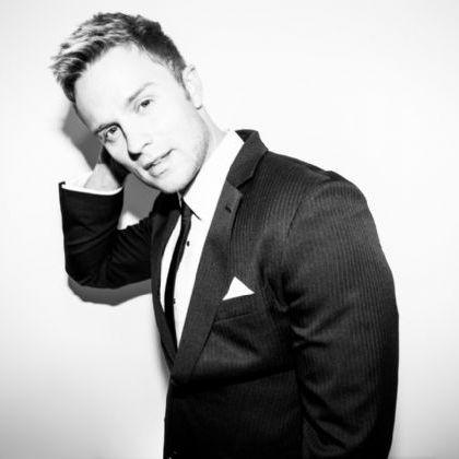 Michael Buble By Lee