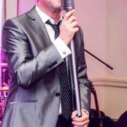 Michael Buble by M