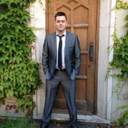 Michael Buble By M