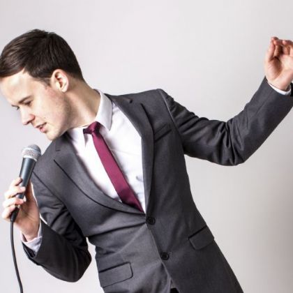 Michael Buble By Tony T