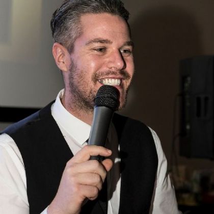 Michael Sharpe