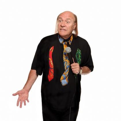 Mick Miller