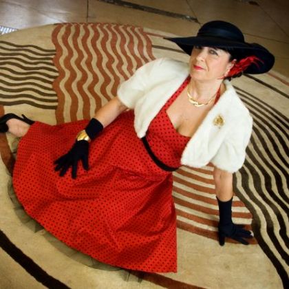 Miss Deane