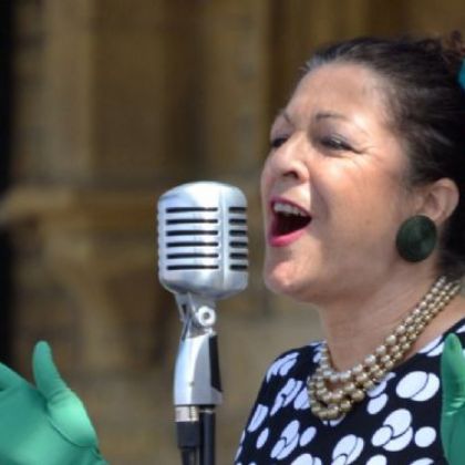 Miss Deane