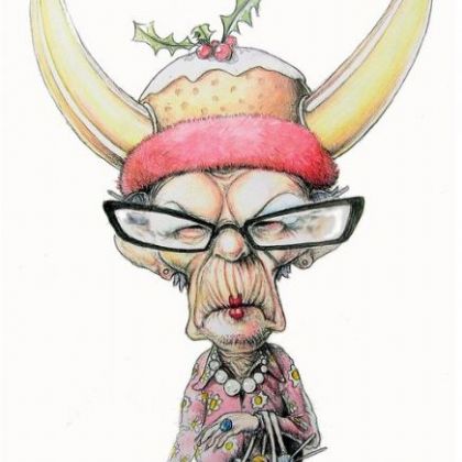 Nick - Caricaturist