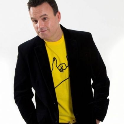 Noel Brodie