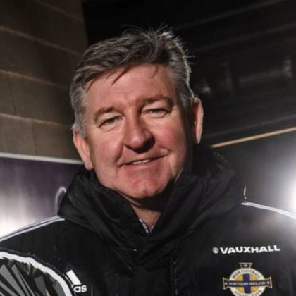 Norman Whiteside