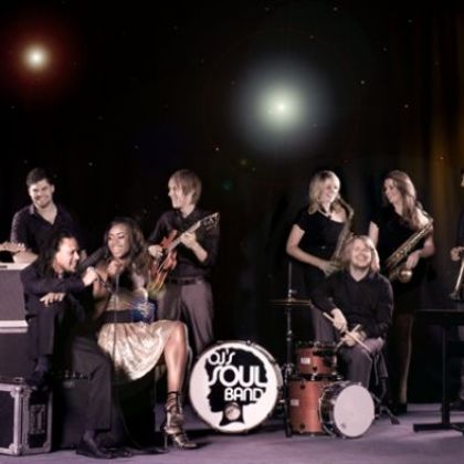Jbs Soul Band