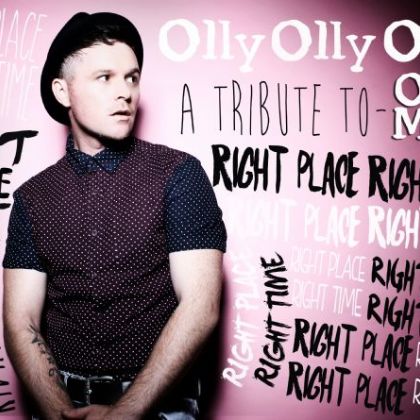 Olly Olly Olly