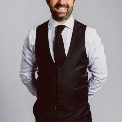Paul Hand - Singing Waiter