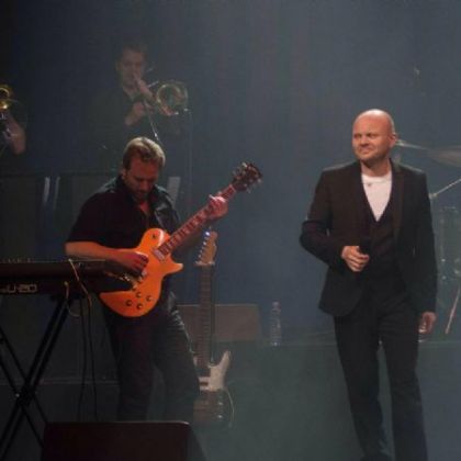 Phil Collins Tribute
