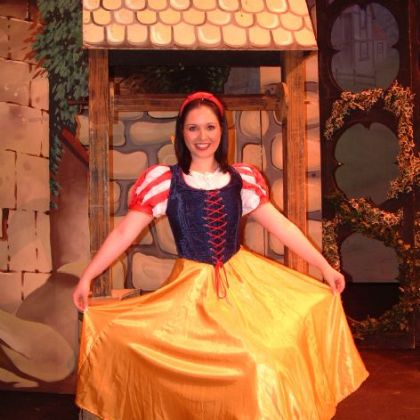 Pop Up Panto