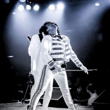 Queen The Tribute