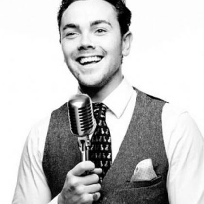 Ray Quinn