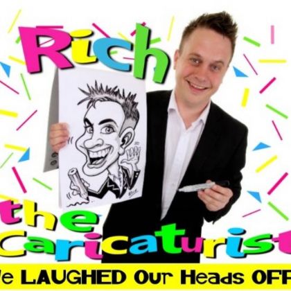Caricaturists