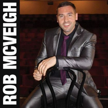 Rob Mcveigh