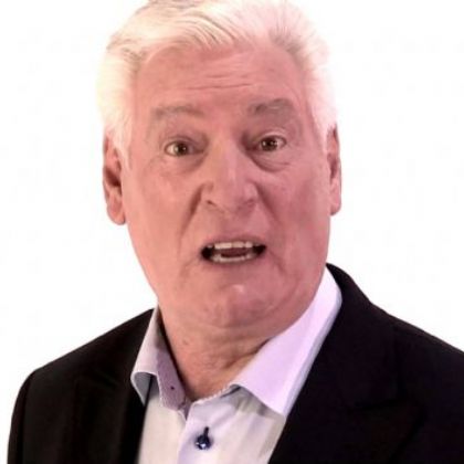 Roy Walker