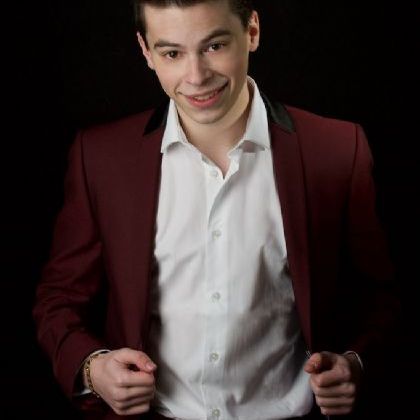 Ryan Swing Singer