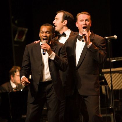 The Rat Pack