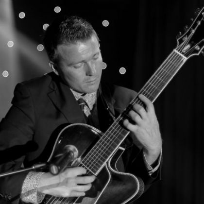 Sam Guitarist