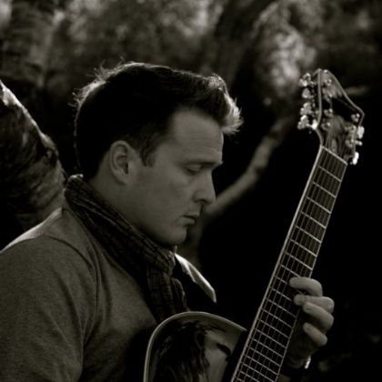 Sam - Guitarist
