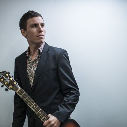 Seb | Superb Vocalist And Acoustic Guitarist