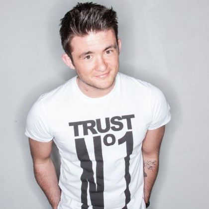 Shane Richie Jr