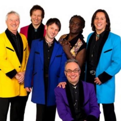 SHOWADDYWADDY