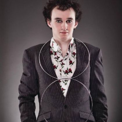 Simon South