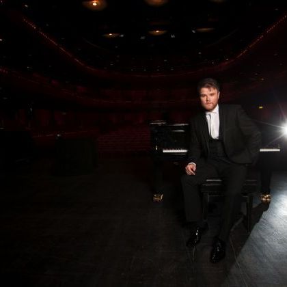 Pianists