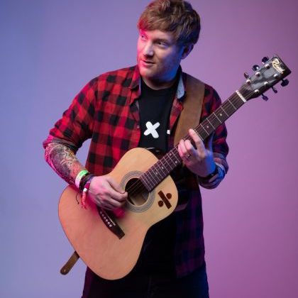 So Sheeran