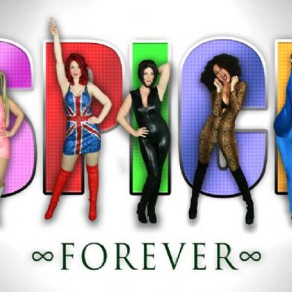 Spice Forever