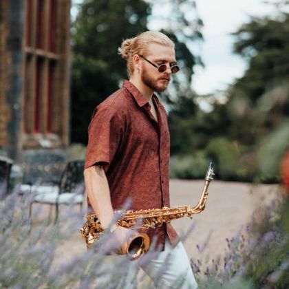 T-Sax