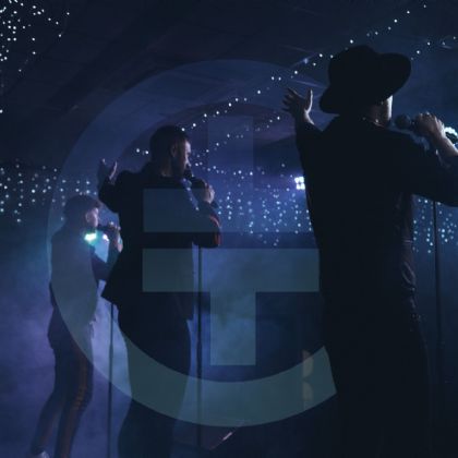 take that reunion