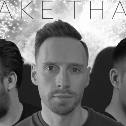 take that tribute