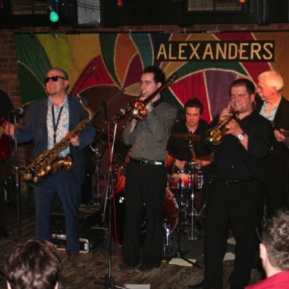 The AP Band