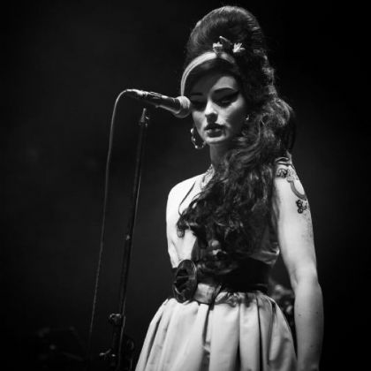 The Amy Experience