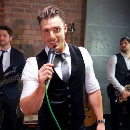 Andy O & His Band