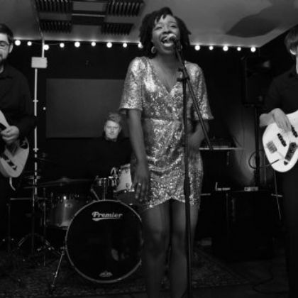 The B.N.D Band