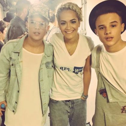 The Brooks