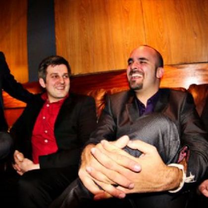 The Brothers Beat