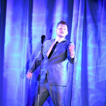 burstin the buble