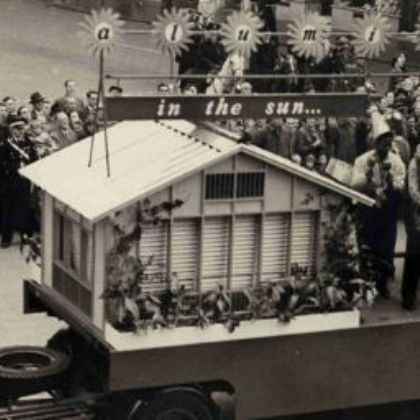 the caribbean calypso band