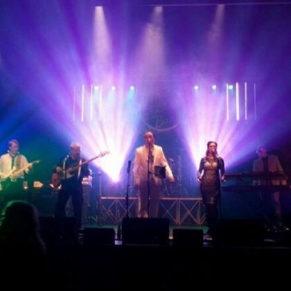 The Complete 80's Band