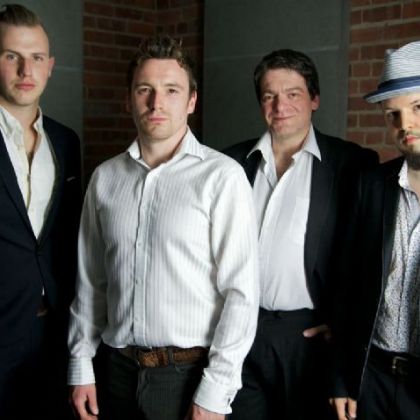 The Dukes